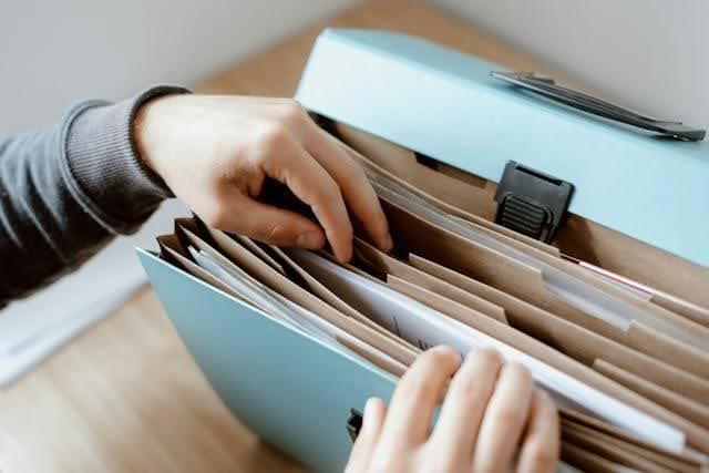FileFolder File-Folder