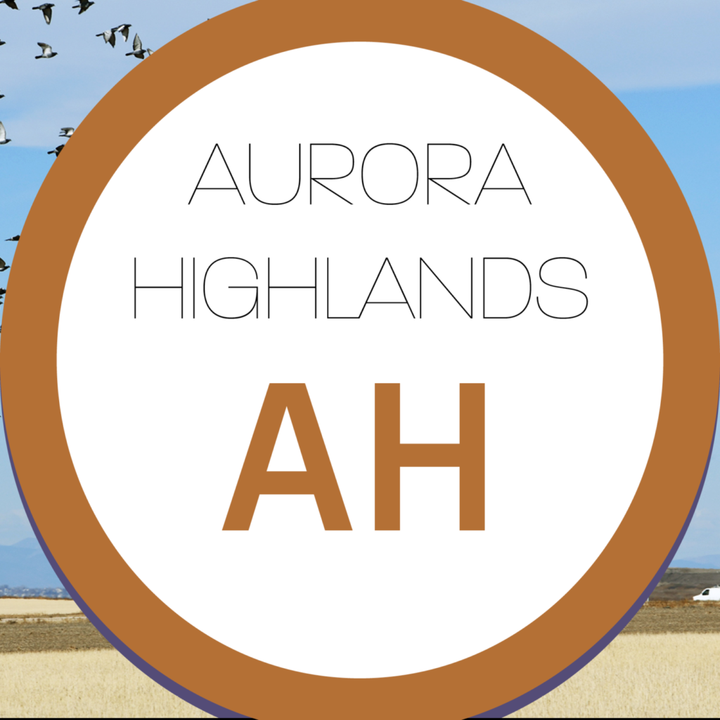 Aurora Highlands