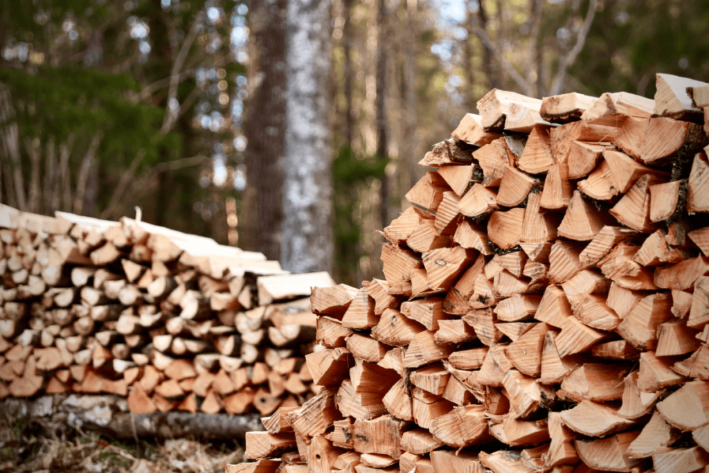 lumber shortage