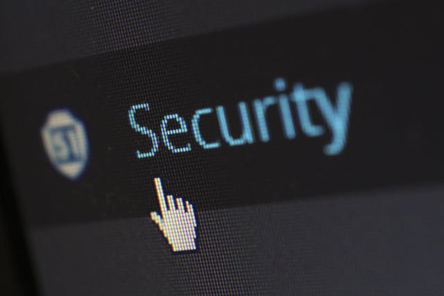 online security platform